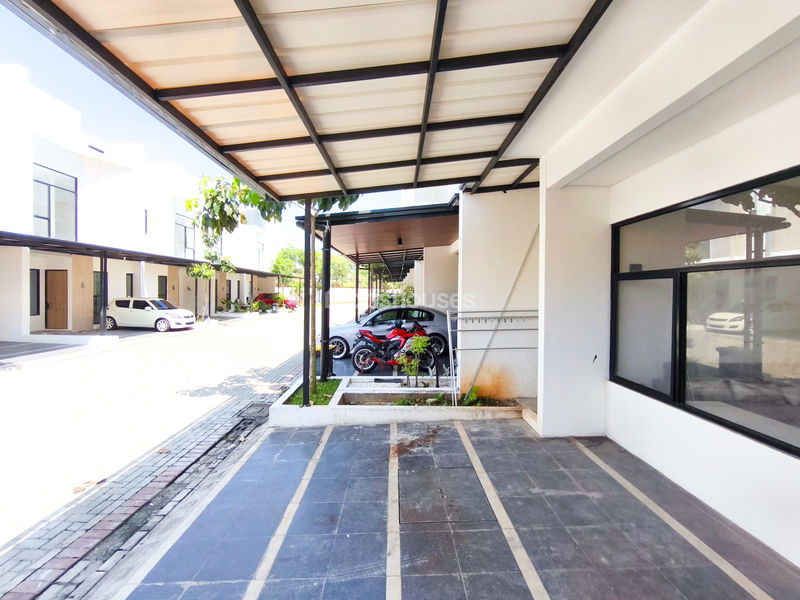 Perumahan The View Bintaro Blok H No.47
