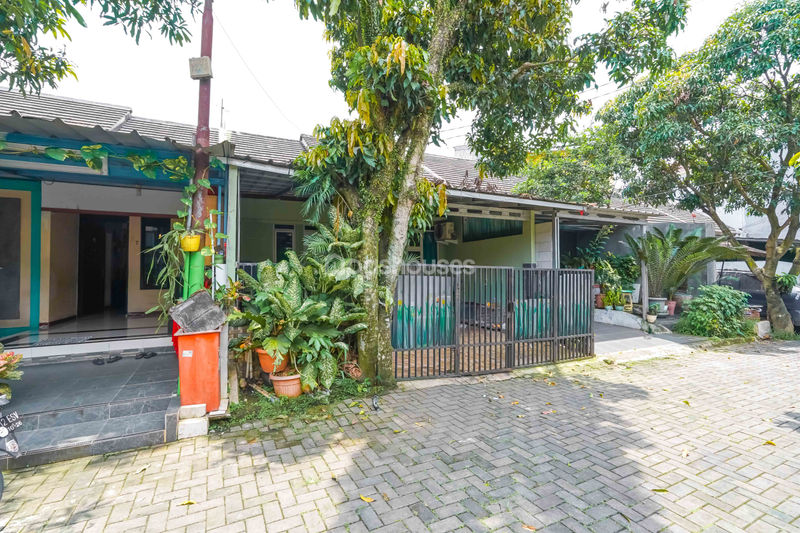 Bumi Agung Residence Blok D6