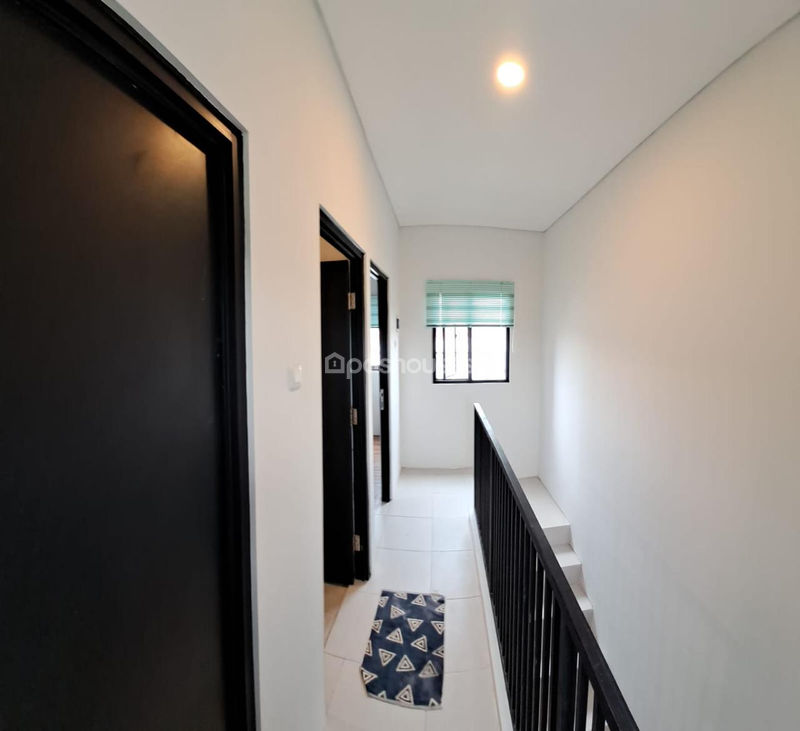 Perumahan Citaville Parung Panjang