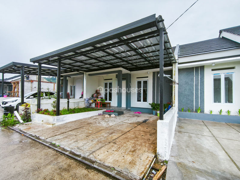 Perumahan Grand Delima Ciomas Blok B9 No.2