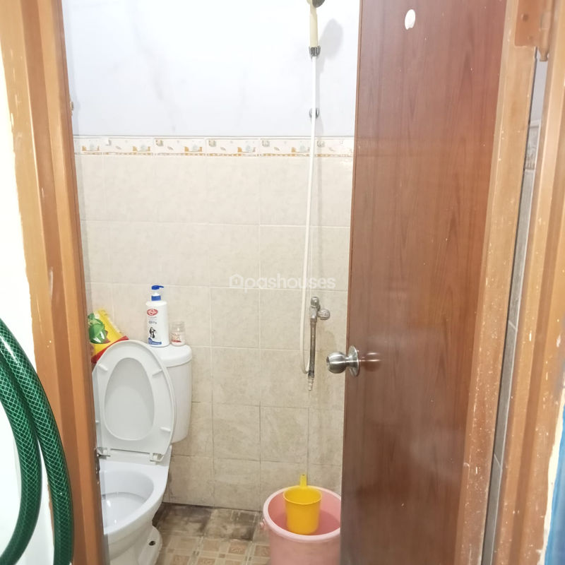 Perumahan Wisma Mas Pondok Cabe