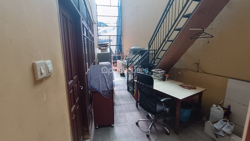 Kompleks BPLK No.6 Depok