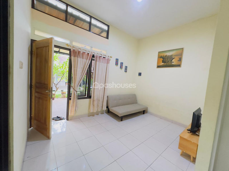 Sulambayang Residence No.22