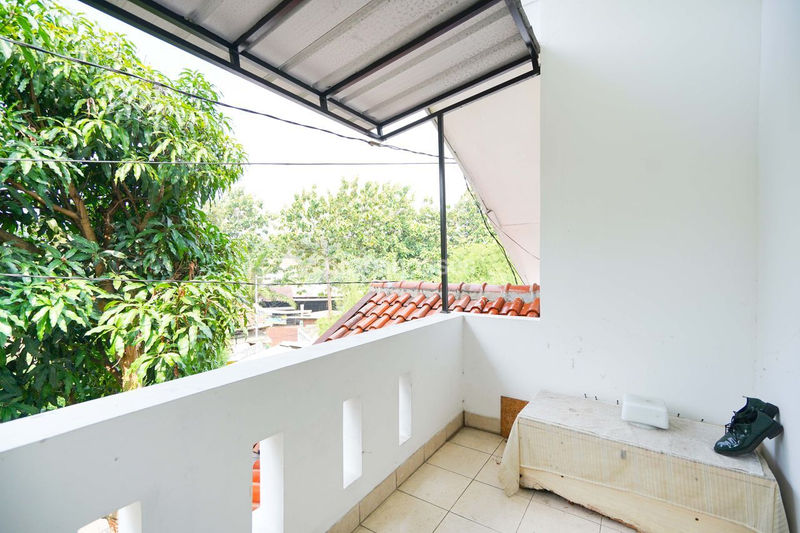 Bukit Cimanggu City Blok N3 No.11
