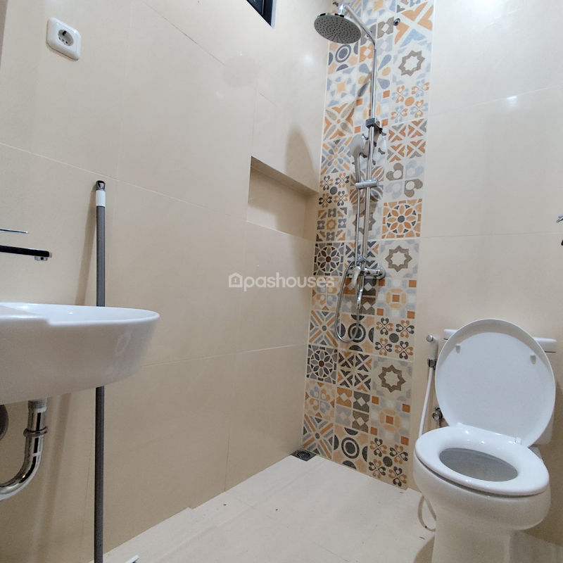 Perumahan Bali Garden Bintaro