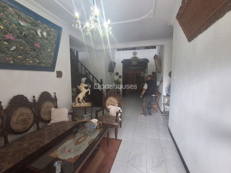 Perumahan Taman Yasmin Sektor 3 No.24