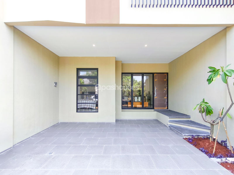 Kencana Loka BSD Sektor 12.4 Blok Q1 No.11
