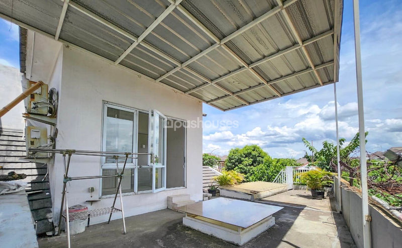 Kota Wisata Cluster Bellevue Blok SF-7/11