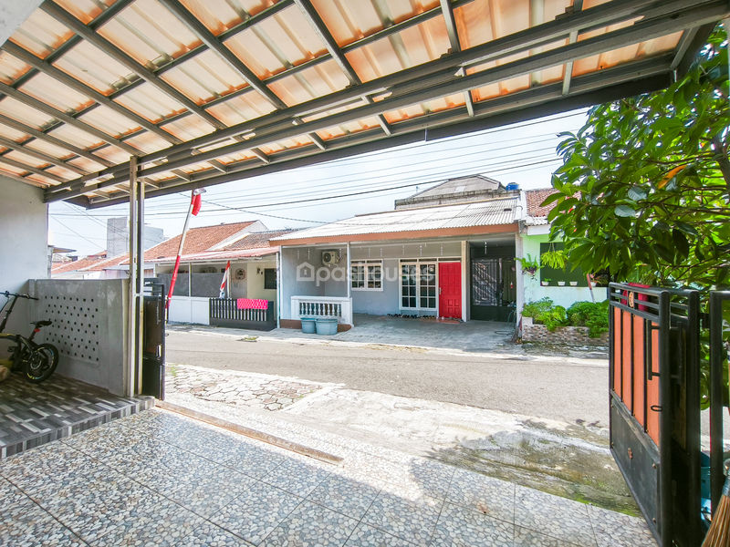 Perumahan Duta Kecana 1 No.3