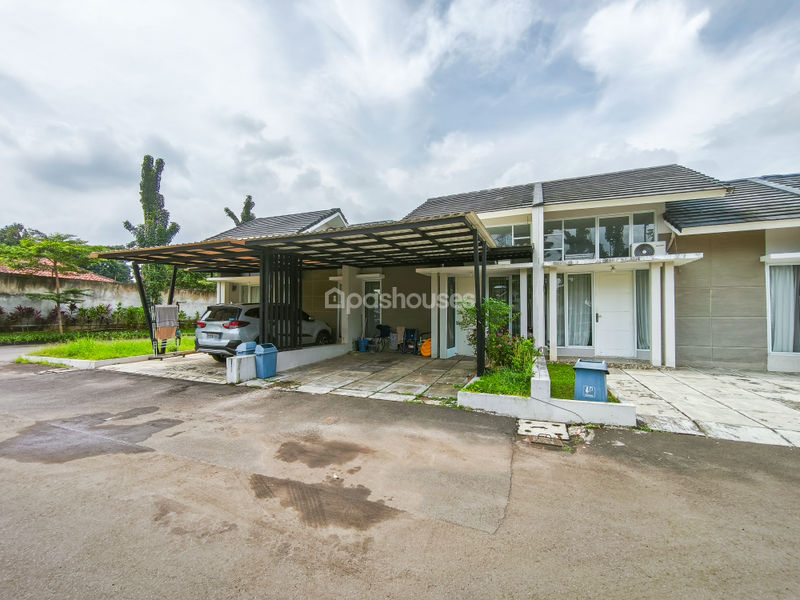 Perumahan Jade Park Serpong