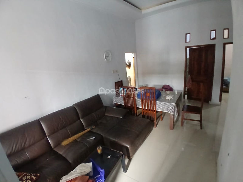 Perumahan Taman Rahayu Regency Blok A8 No.146