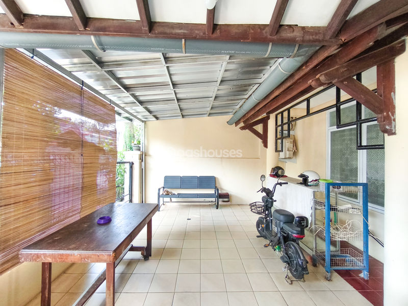 Permata Pamulang Blok H2 No.6