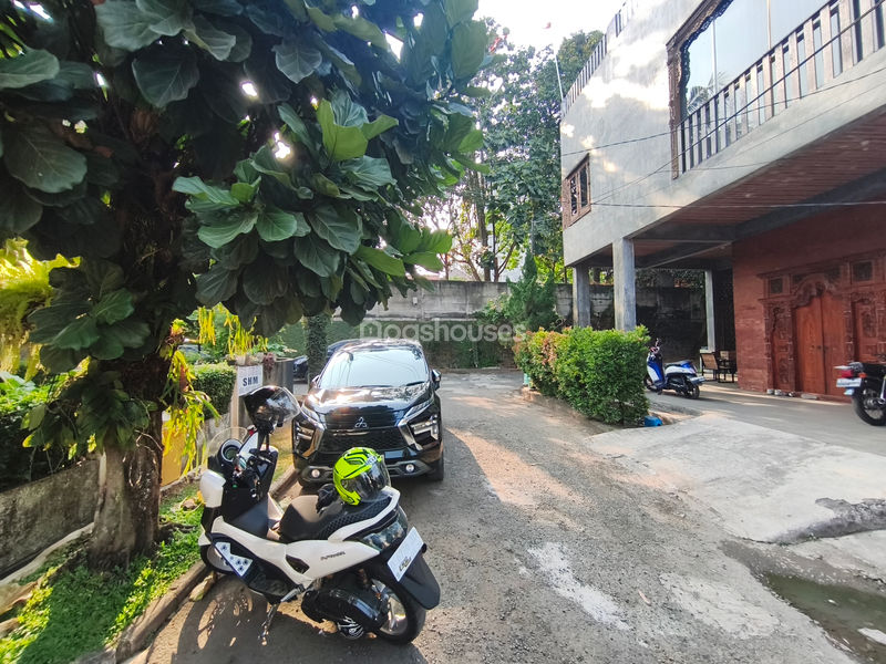 Serpong Park Cluster Gold G6/16 