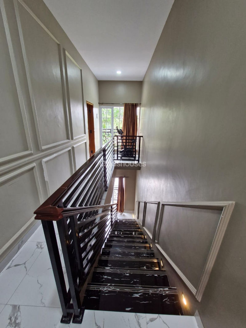 Perumahan Grand Duta Tangerang No.3