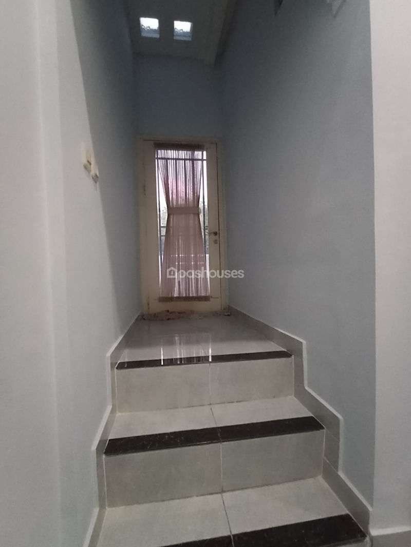 Villa Melati Mas Blok V 17/15