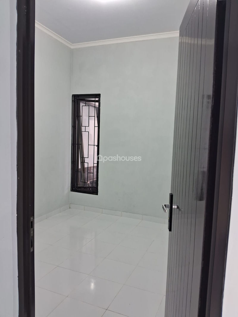 Perumahan Villa Rizki Ilhami (VRI) Plus Blok B-4