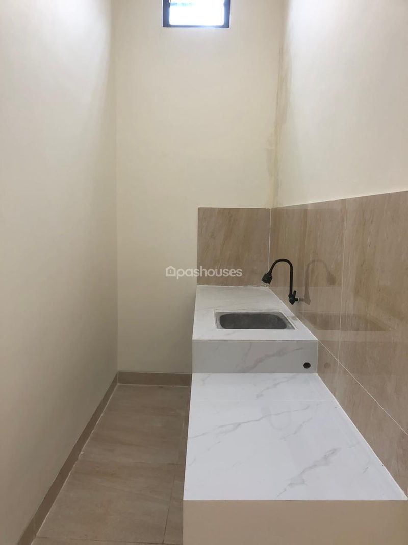 Pondok Ungu Permai Sektor V Blok J07/15