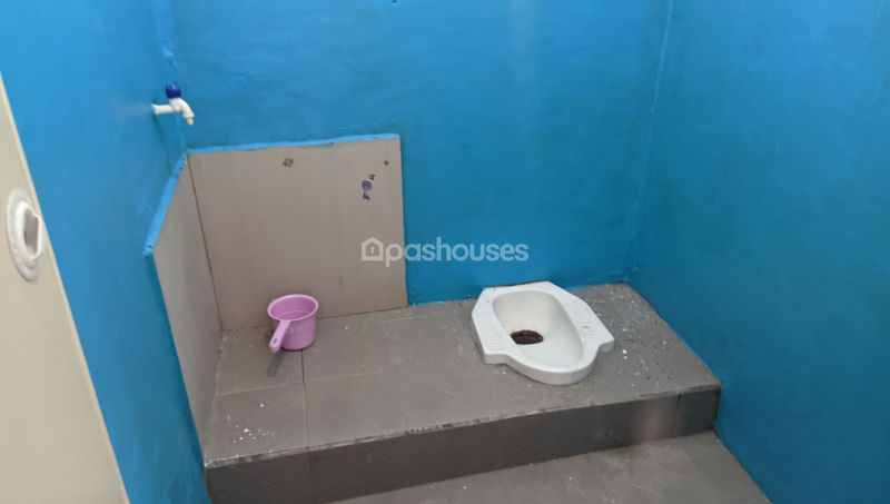 Perumahan Citra Indah City Bukit Palem Blok S08 No.2