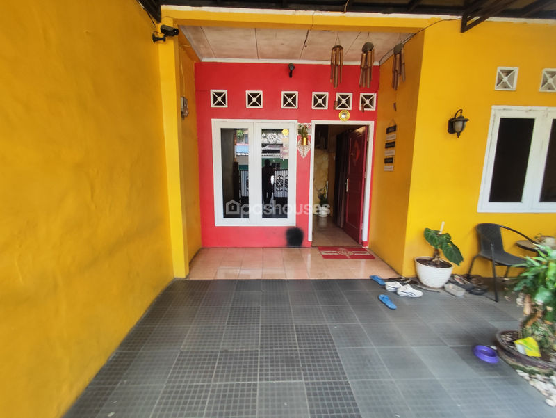 Jalan Agung No.82