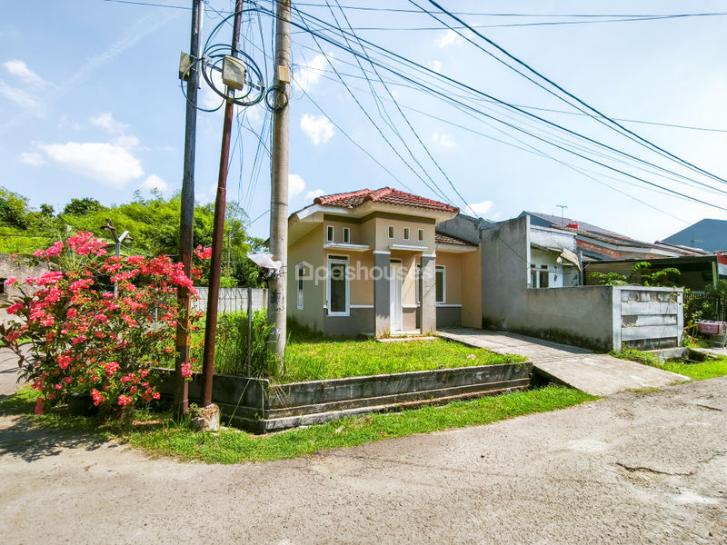 Perumahan Citra Indah City Bukit Cempaka Blok Y2/56