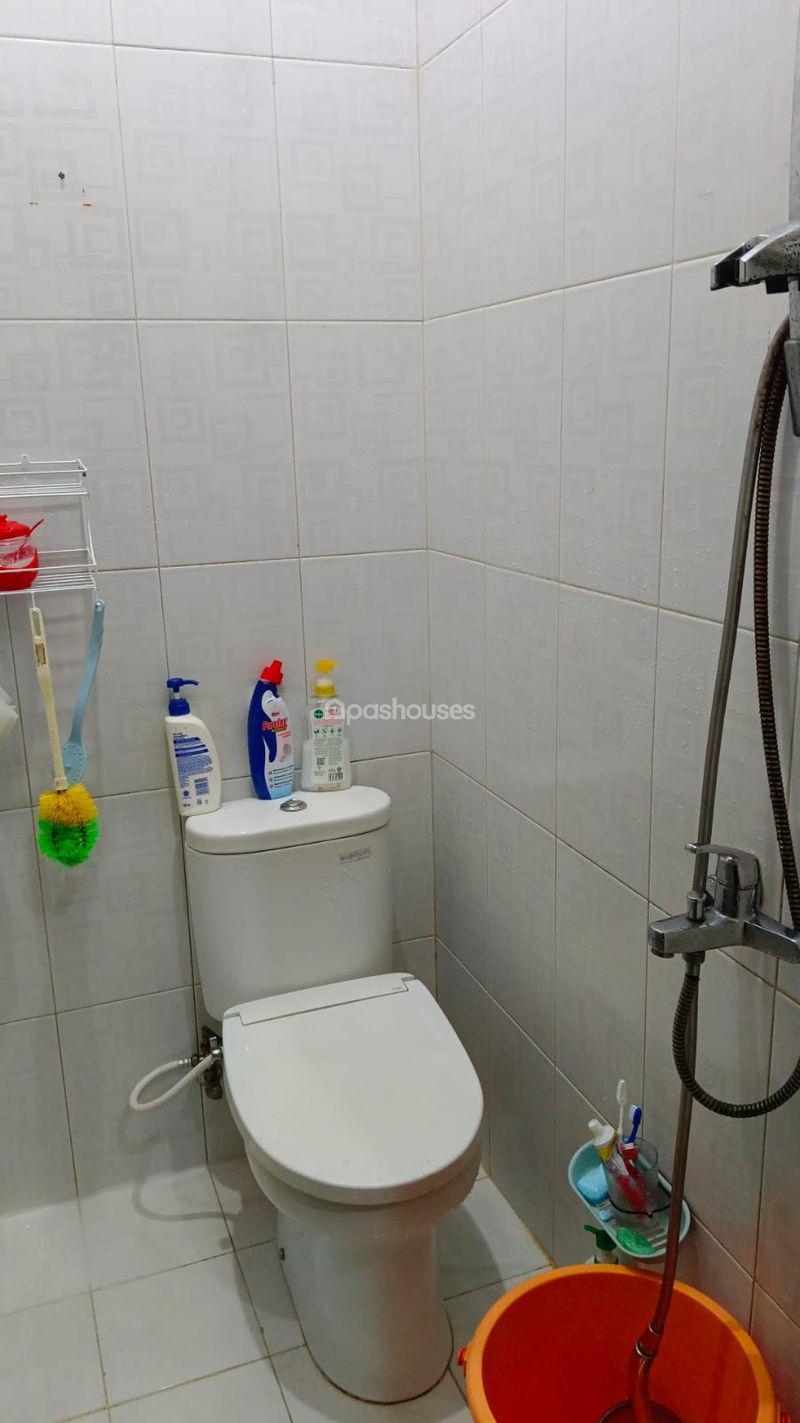 Perumahan Bugel Mas Indah