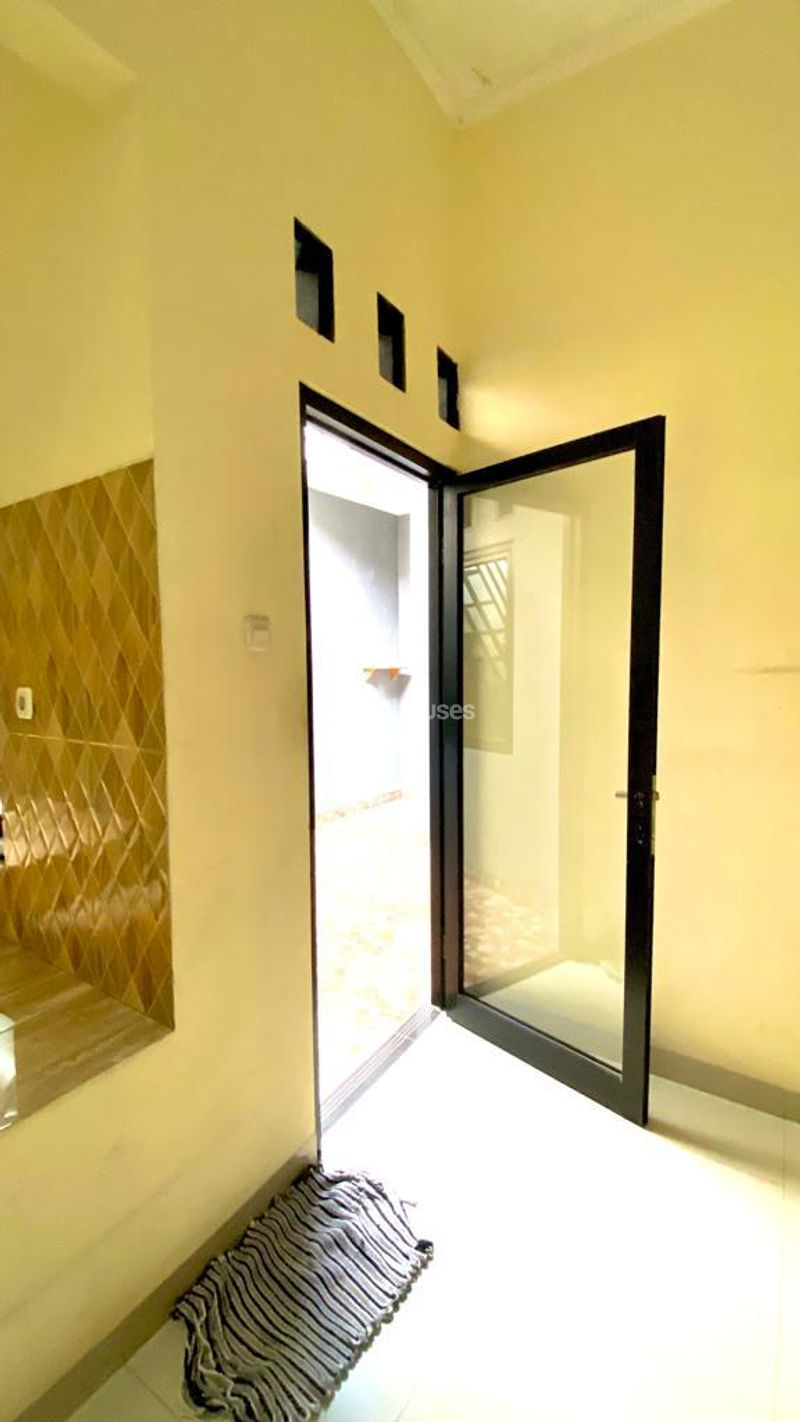 Jalan Kenanga Blok IA No.3A