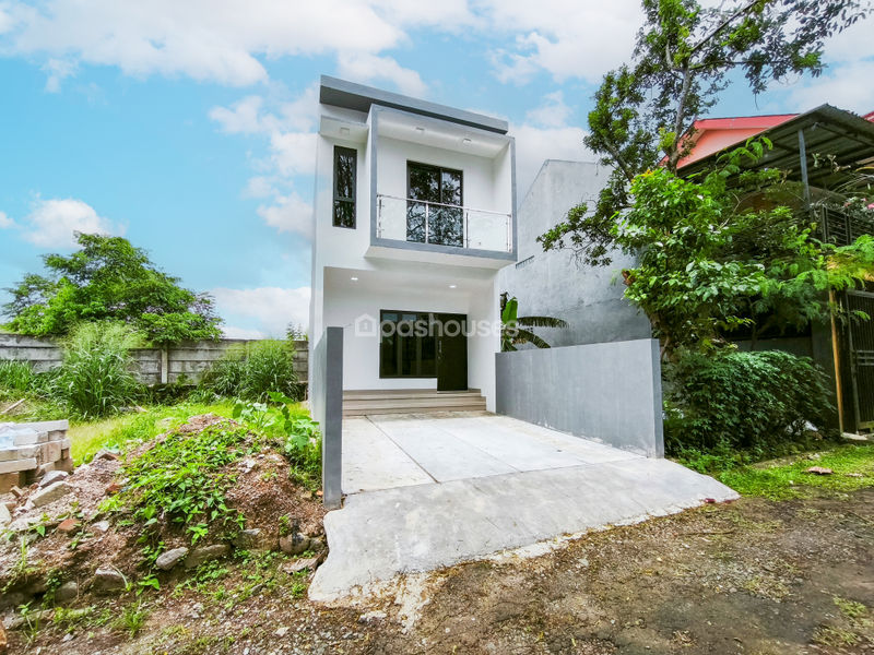 Perumahan Ferda Houses