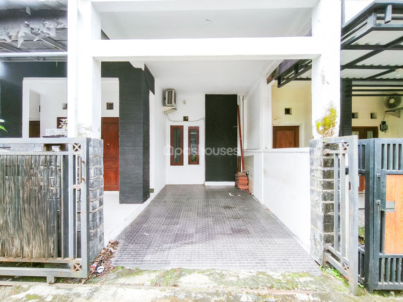 Perumahan Taman Khoiru Ummah
