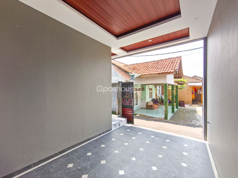 Jalan Kayu Gede 3 No.2