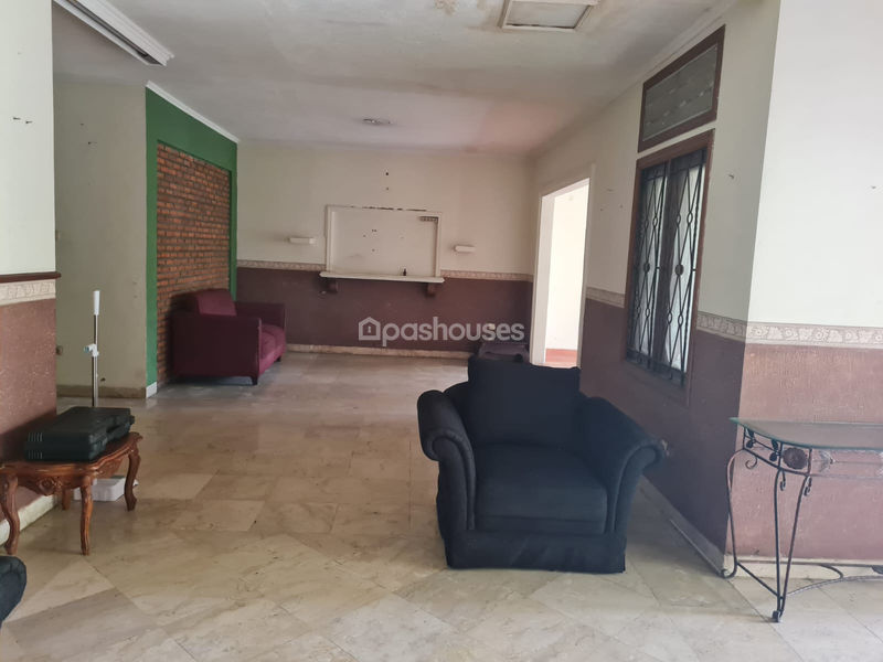 Komplek Graha Cinere Blok E2