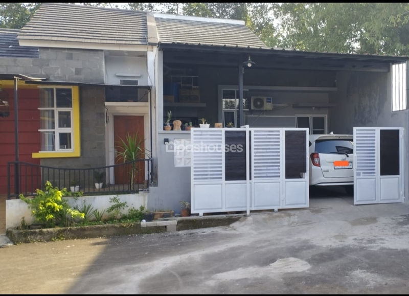 Perumahan Griya Anugrah Blok A No.8