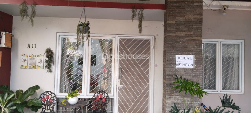 Kemang Swatama Residence