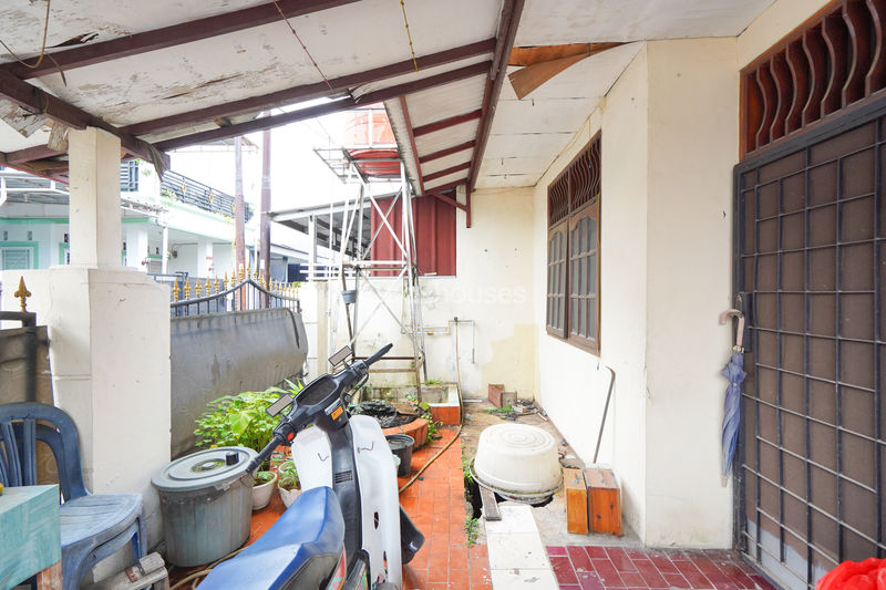 Perumahan Villa Pertiwi