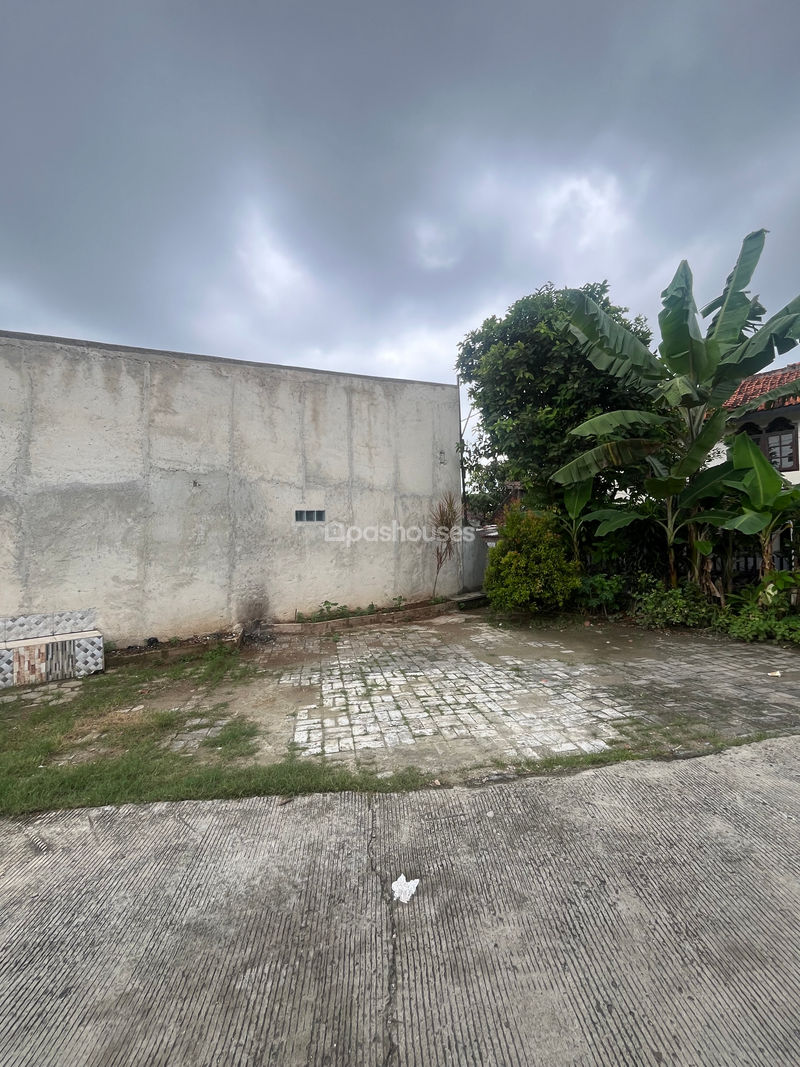 Jalan Gurame Tengah No.131
