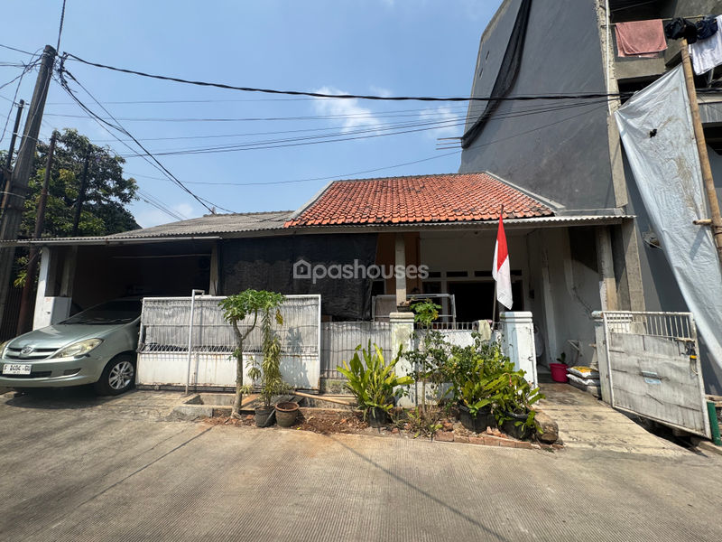 Pondok Hijau Permai