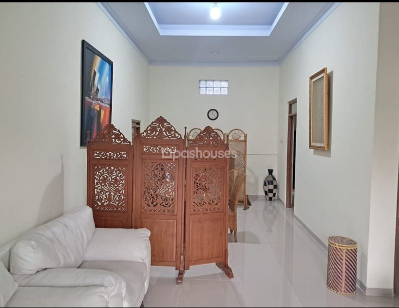 Komplek Departemen Perdagangan Ciledug Blok B No.20