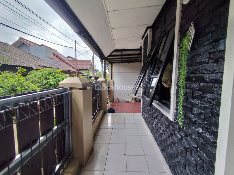 Komplek Sendang Agung No.21