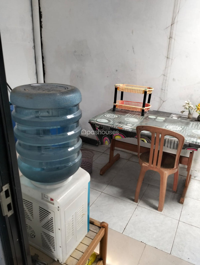Cibentang Indah Residence Blok D02