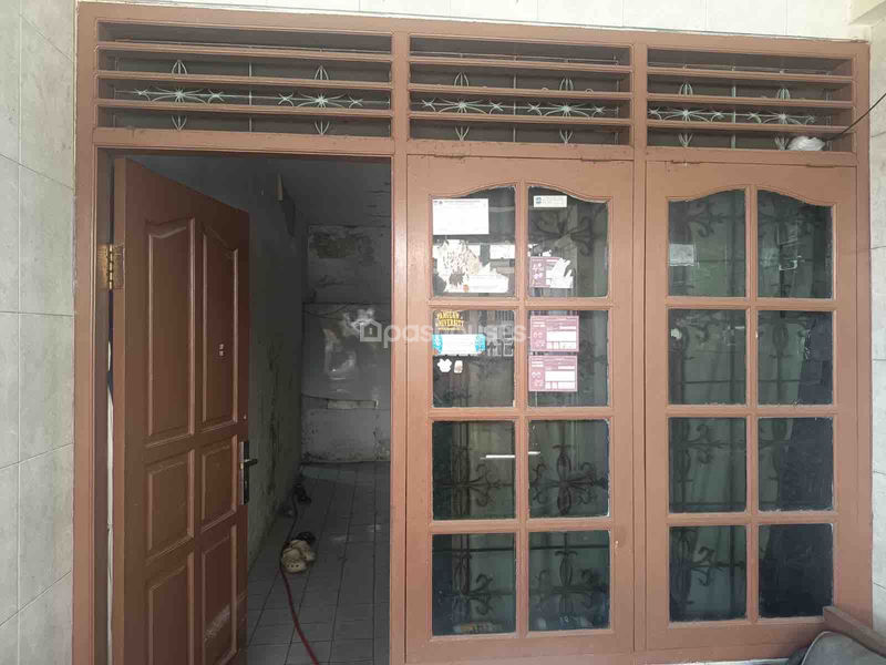 Perumahan Taman Wisma Asri Bekasi Blok BB19 No.19