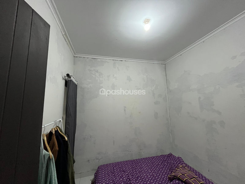 Perumahan Villa Rizki Ilhami (VRI) Plus Blok G No.15