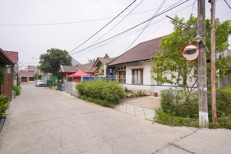 Perumahan Dukuh Zamrud, Blok T3 No.1