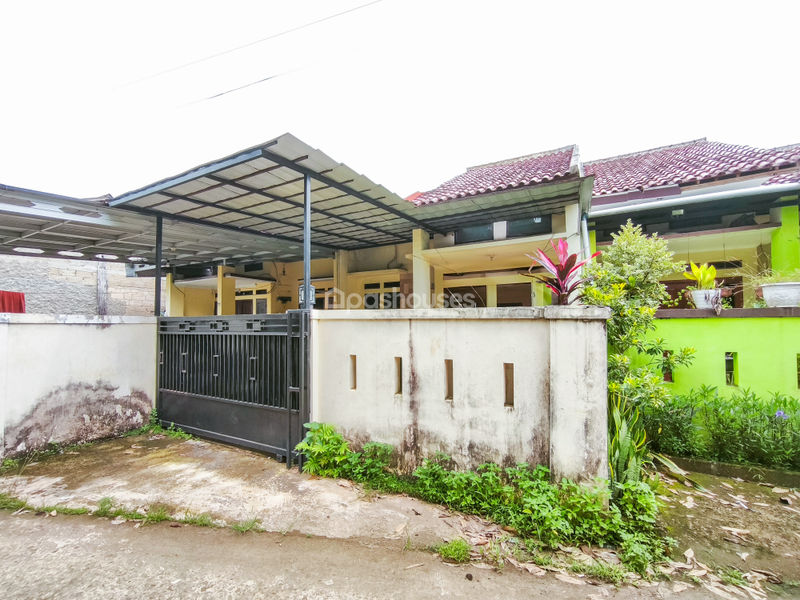 Jalan Waru
