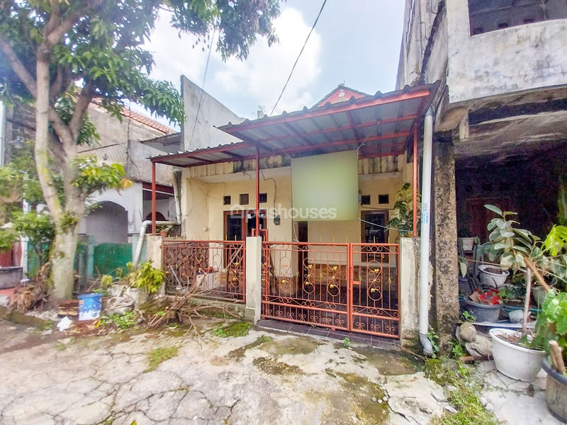 Perumahan Bukit Asri Ciomas Indah
