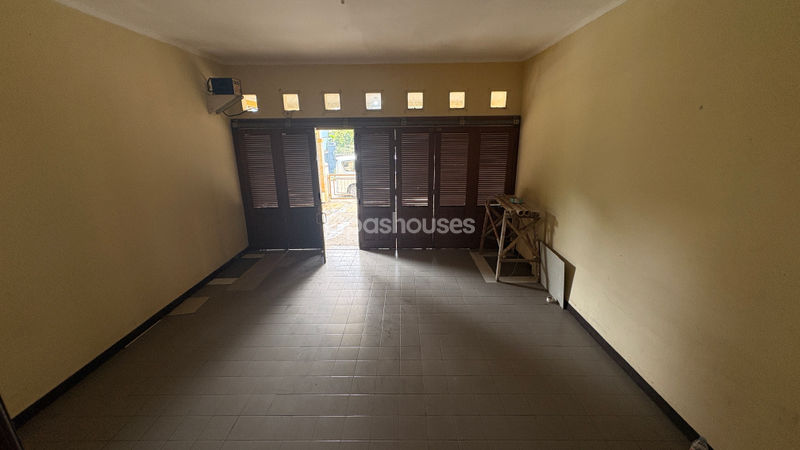 Perumahan Taman Yasmin Cluster Rafflesia Jln Raflesia III no 31