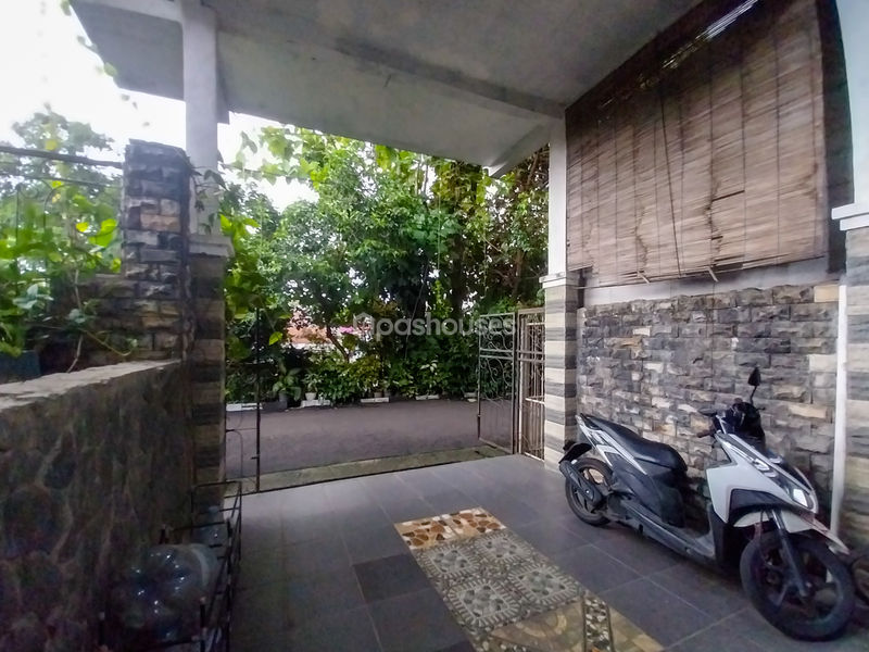 Perumahan Taman Yasmin Sektor 6