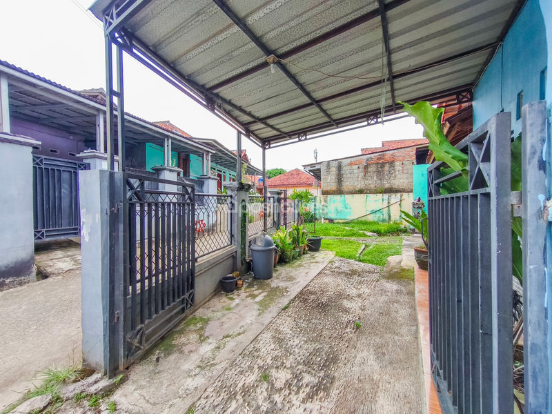 Jalan Animan No.23 Bogor