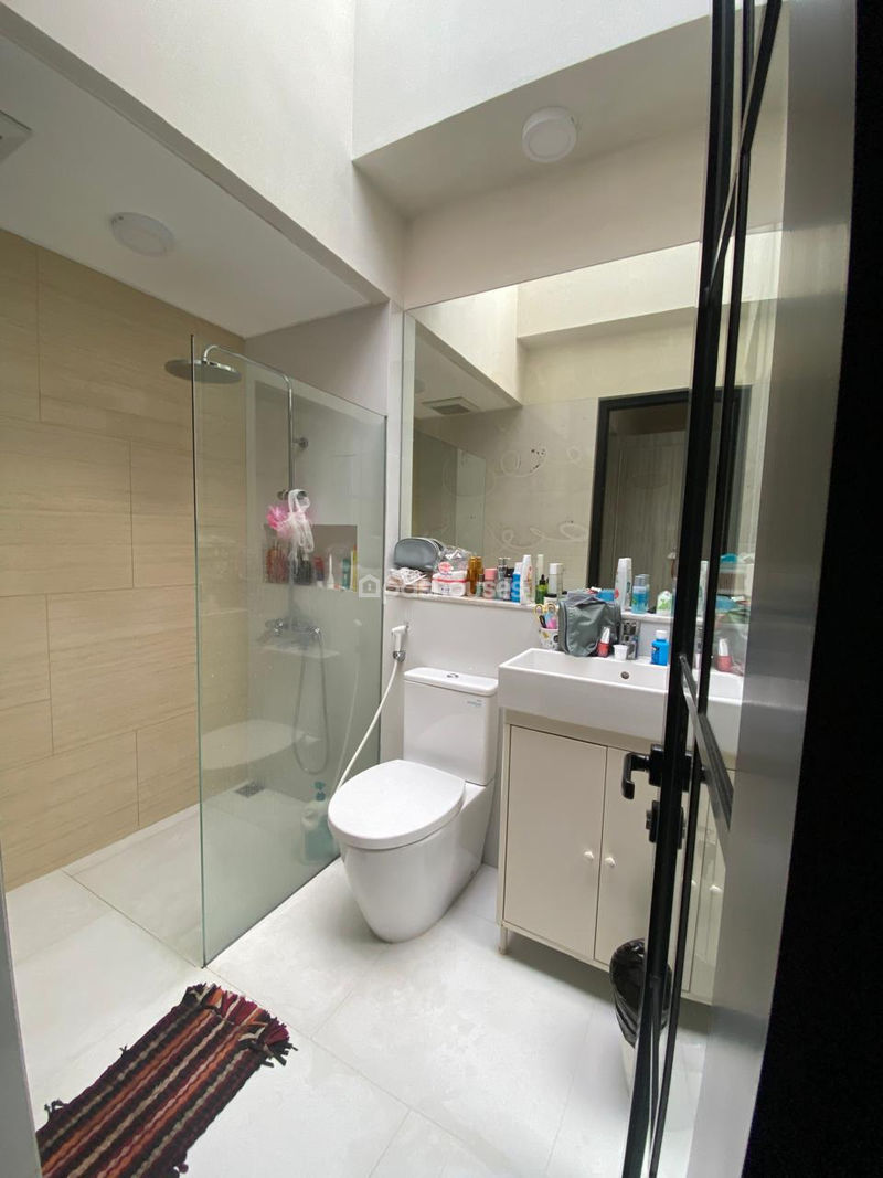 Perumahan Graha Bintaro Utara Blok GR7 No.11