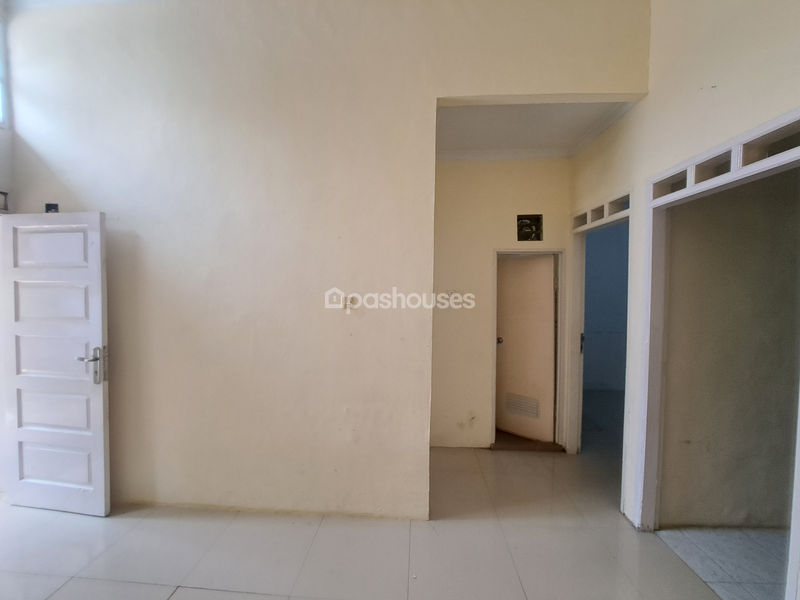 Perumahan Cinere Residence Blok H2