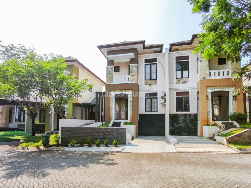Perumahan Bali Resort Blok A1 No.9