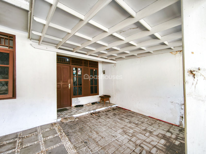 Pondok Sukatani Permai Depok